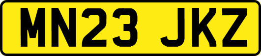 MN23JKZ
