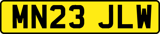 MN23JLW