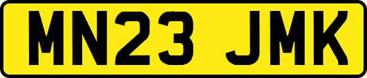 MN23JMK
