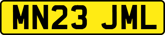 MN23JML