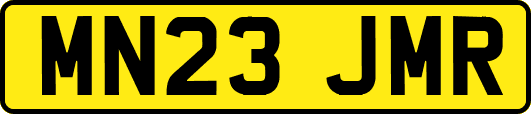 MN23JMR