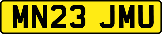 MN23JMU