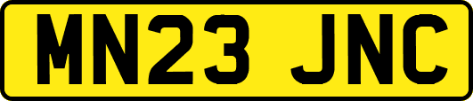MN23JNC