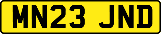 MN23JND