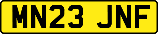 MN23JNF