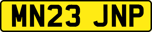 MN23JNP