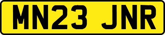MN23JNR