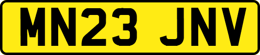 MN23JNV