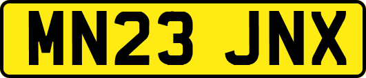 MN23JNX