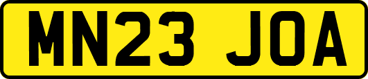 MN23JOA