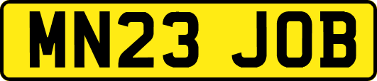 MN23JOB