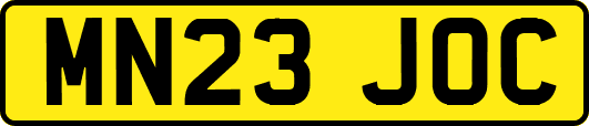 MN23JOC
