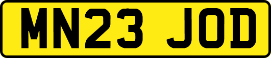 MN23JOD