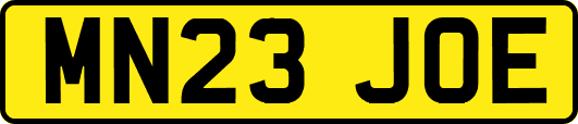 MN23JOE