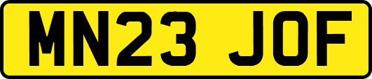 MN23JOF