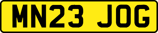 MN23JOG