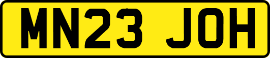 MN23JOH