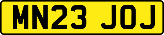 MN23JOJ