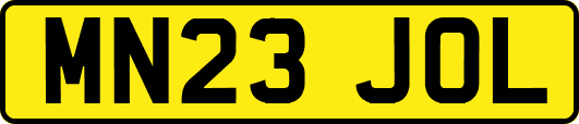 MN23JOL