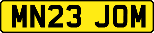 MN23JOM
