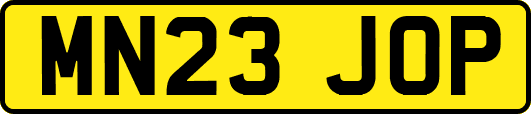 MN23JOP