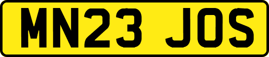 MN23JOS