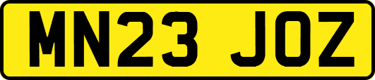 MN23JOZ