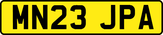 MN23JPA