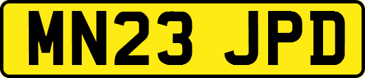 MN23JPD