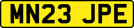 MN23JPE