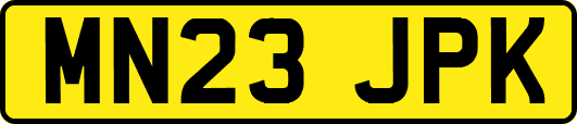 MN23JPK