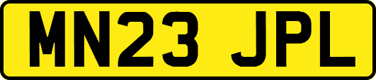 MN23JPL