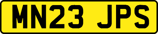 MN23JPS