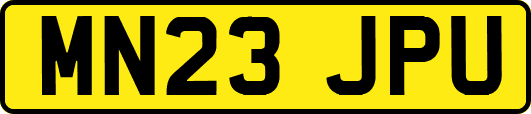 MN23JPU