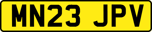 MN23JPV