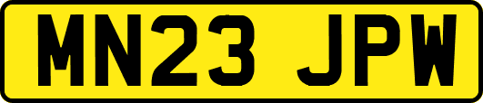 MN23JPW