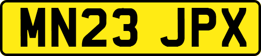 MN23JPX
