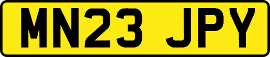 MN23JPY