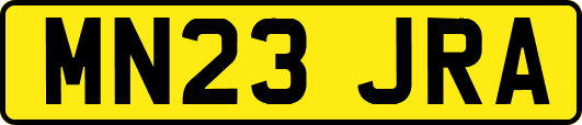 MN23JRA