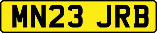 MN23JRB