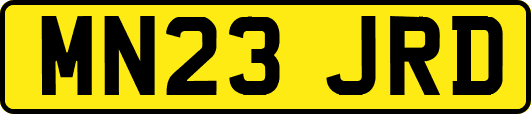 MN23JRD