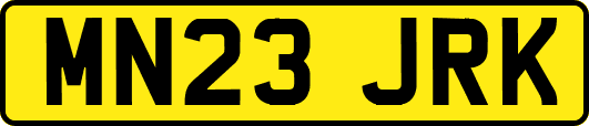 MN23JRK