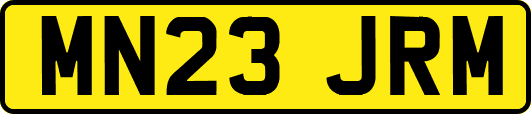 MN23JRM