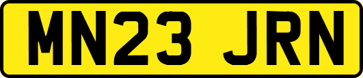 MN23JRN