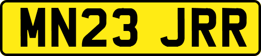 MN23JRR