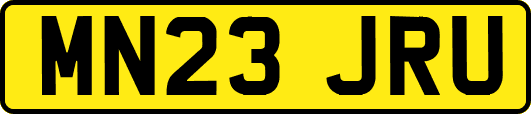 MN23JRU