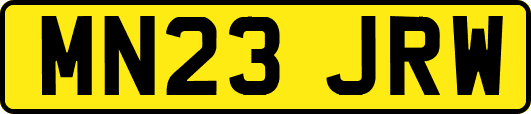 MN23JRW