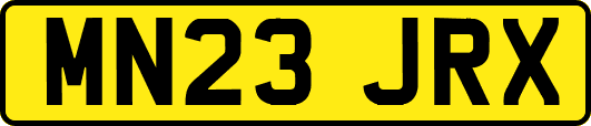 MN23JRX