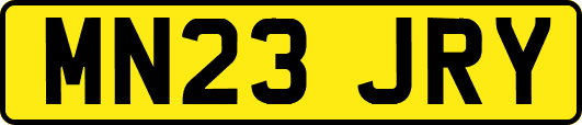 MN23JRY