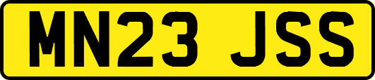 MN23JSS